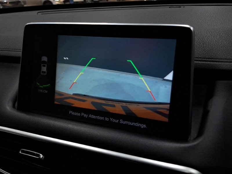 Used MG MG HS 2021 for sale - 77645573: Photo 11