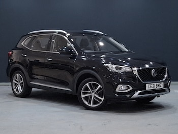 MG MG HS feature image