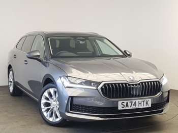 2024 - 1.5 TSI e-TEC SE L 5dr DSG