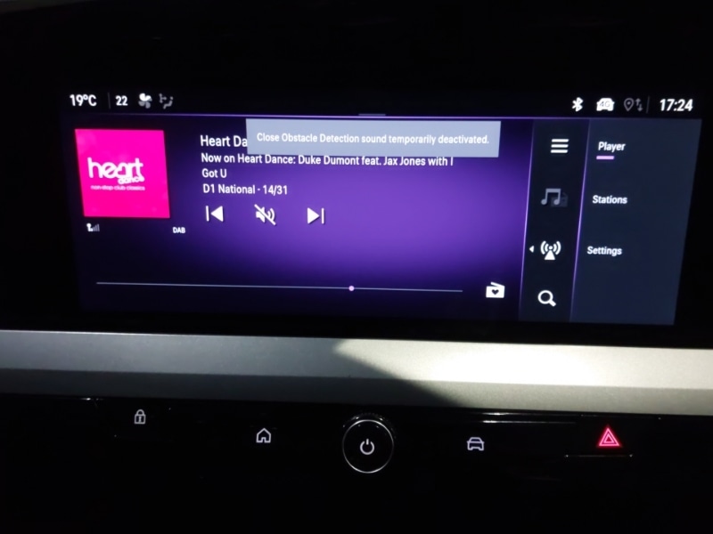 Used Vauxhall Mokka 2025 for sale - 76598183: Photo 10