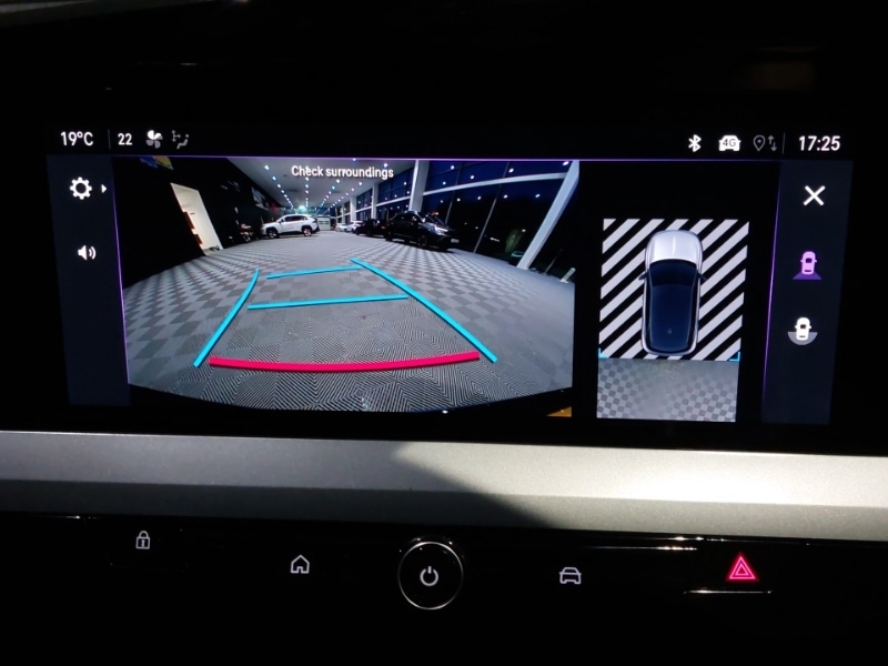 Used Vauxhall Mokka 2025 for sale - 76598183: Photo 11