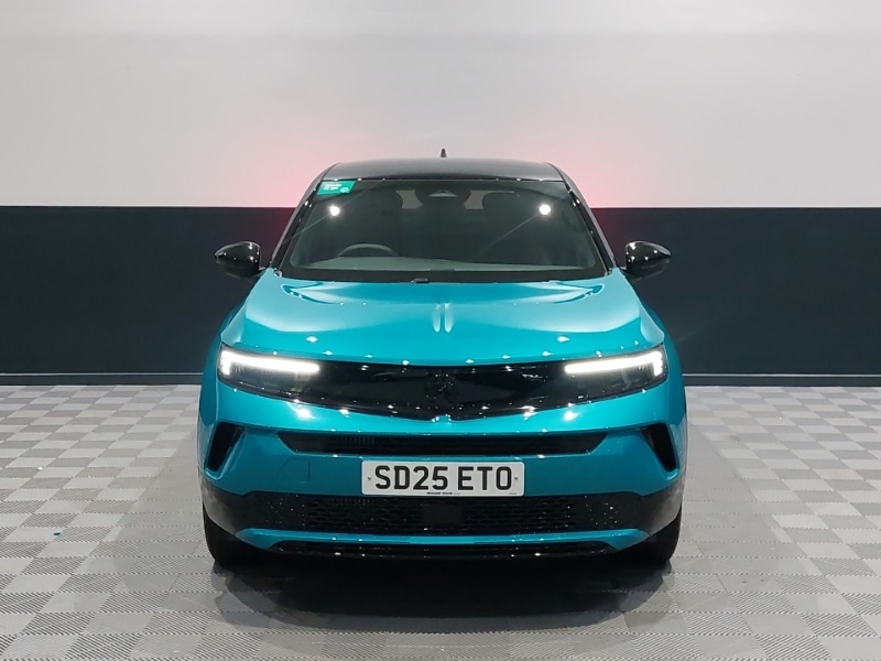 Used Vauxhall Mokka 2025 for sale - 76598183: Photo 12