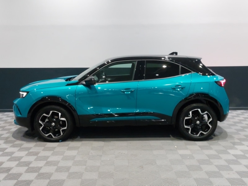 Used Vauxhall Mokka 2025 for sale - 76598183: Photo 4