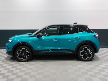 Used Vauxhall Mokka 2025 for sale - 76598183: Photo