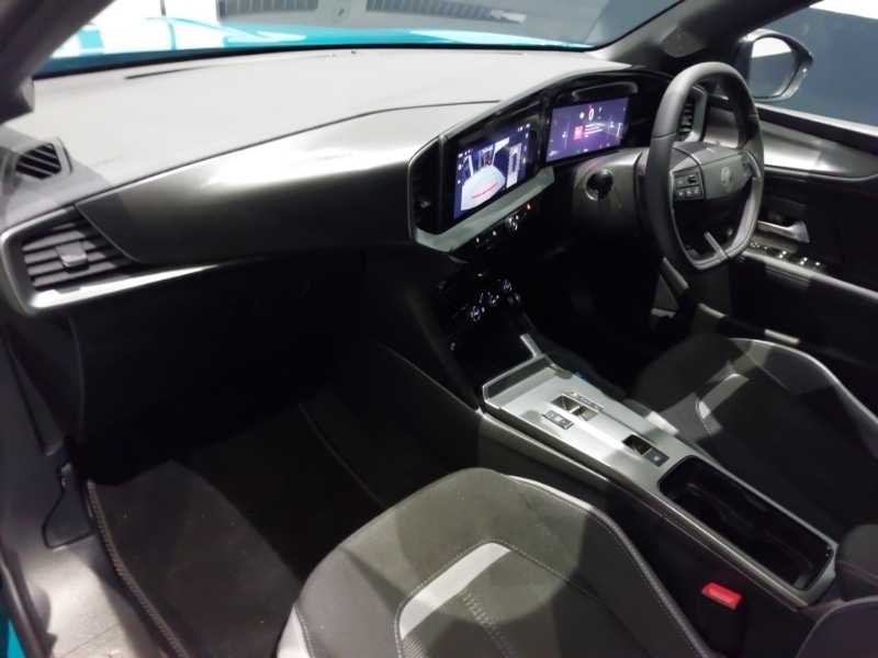 Used Vauxhall Mokka 2025 for sale - 76598183: Photo 5