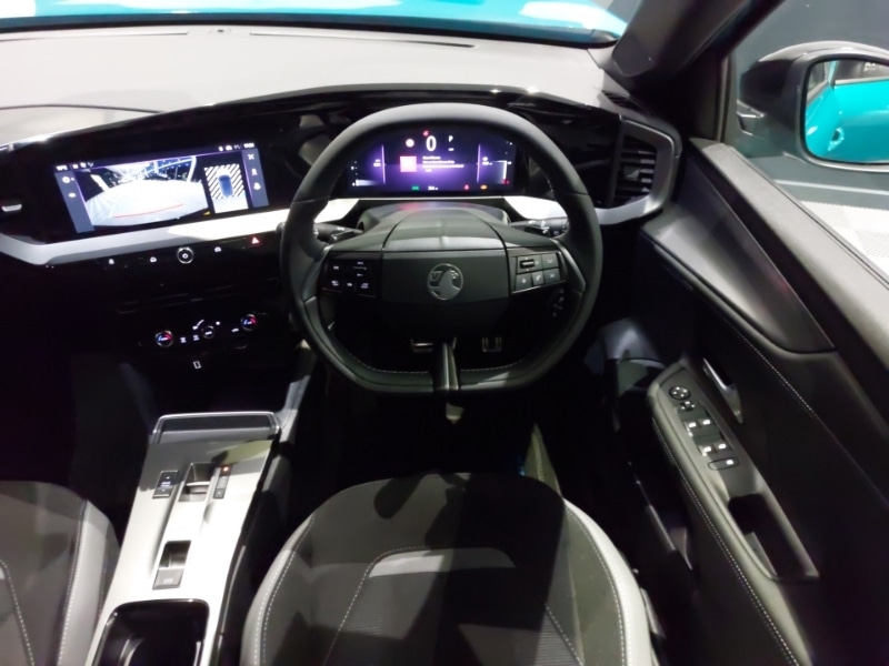 Used Vauxhall Mokka 2025 for sale - 76598183: Photo 7