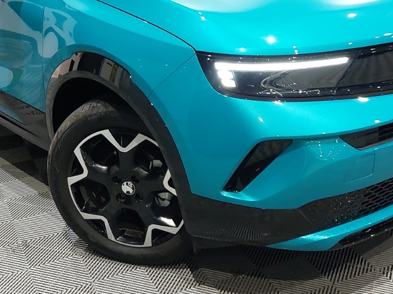 Used Vauxhall Mokka 2025 for sale - 76598183: Photo 9