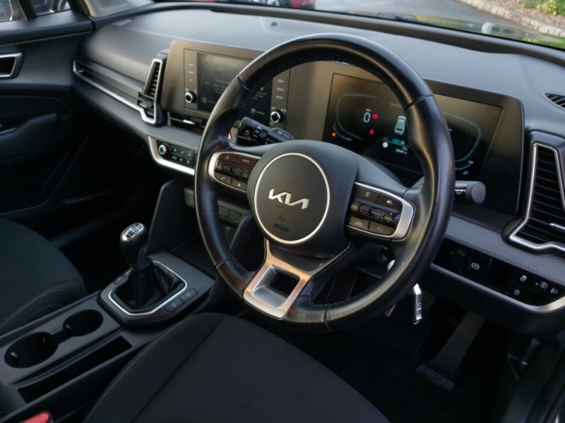 Used Kia Sportage 2022 for sale - 76483426: Photo 10