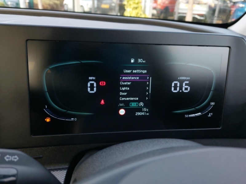 Used Kia Sportage 2022 for sale - 76483426: Photo 12