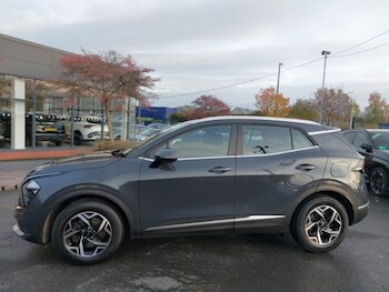 Used Kia Sportage 2022 for sale - 76483426: Photo