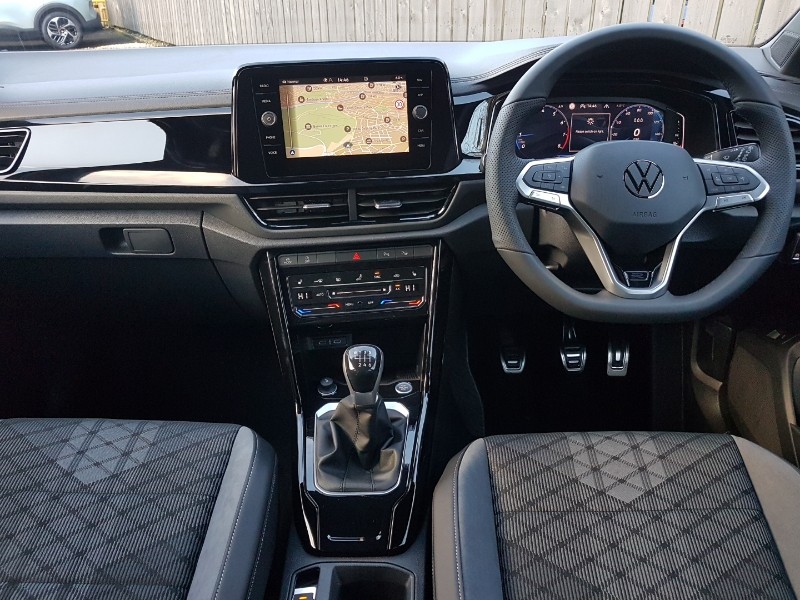 Used Volkswagen T-Roc 2025 for sale - 77986020: Photo 2