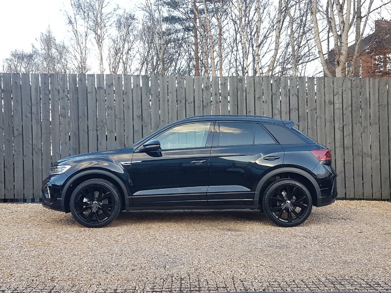 Used Volkswagen T-Roc 2025 for sale - 77986020: Photo 4
