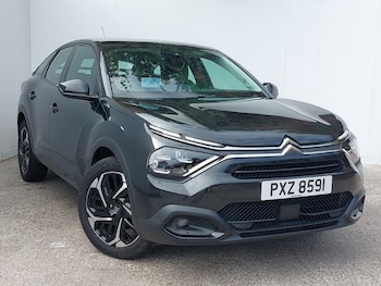 Used Citroen C4 2021 for sale - 79147521: Photo