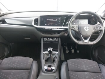 Used Vauxhall Grandland 2022 for sale - 76519009: Photo