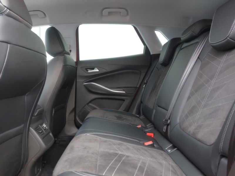 Used Vauxhall Grandland 2022 for sale - 76519009: Photo 6