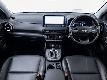 Used Hyundai KONA 2021 for sale - 75844330: Photo