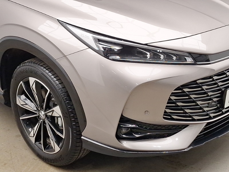 Used MG MG HS 2025 for sale - 76639781: Photo 9