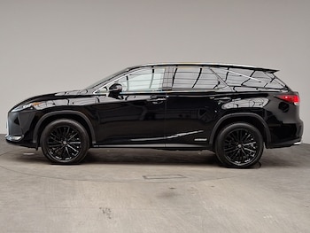 Used Lexus RX 2022 for sale - 77732158: Photo