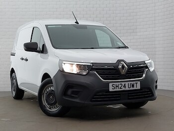 Used Renault Kangoo 2024 for sale - 78369883: Photo