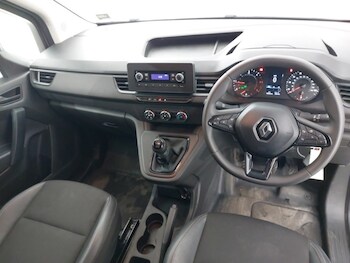 Used Renault Kangoo 2024 for sale - 78369883: Photo