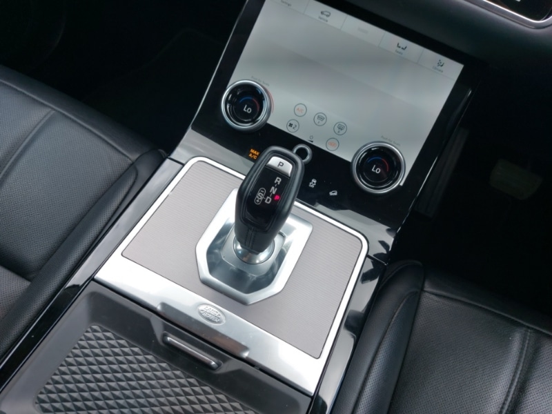 Used Land Rover Range Rover Evoque 2020 for sale - 76906691: Photo 11