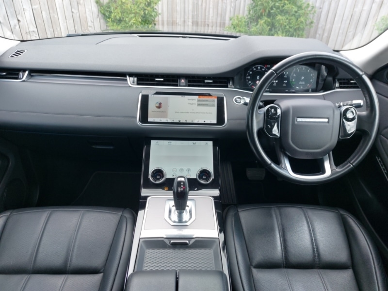 Used Land Rover Range Rover Evoque 2020 for sale - 76906691: Photo 2