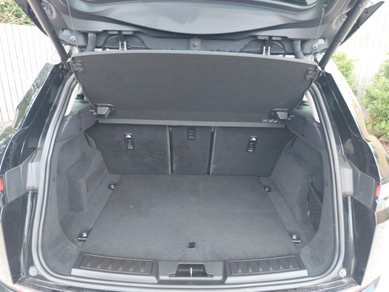 Used Land Rover Range Rover Evoque 2020 for sale - 76906691: Photo 8