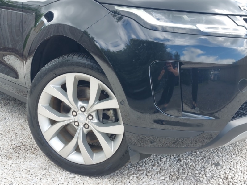 Used Land Rover Range Rover Evoque 2020 for sale - 76906691: Photo 9