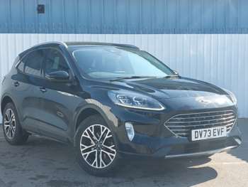 2023 - 1.5 EcoBoost 150 Titanium Edition 5dr