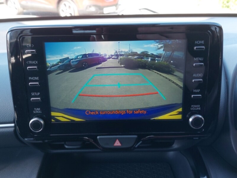 Used Toyota Yaris Cross 2023 for sale - 78179361: Photo 10