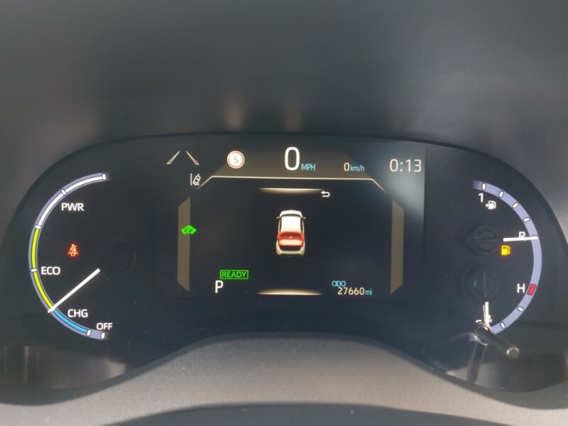 Used Toyota Yaris Cross 2023 for sale - 78179361: Photo 11