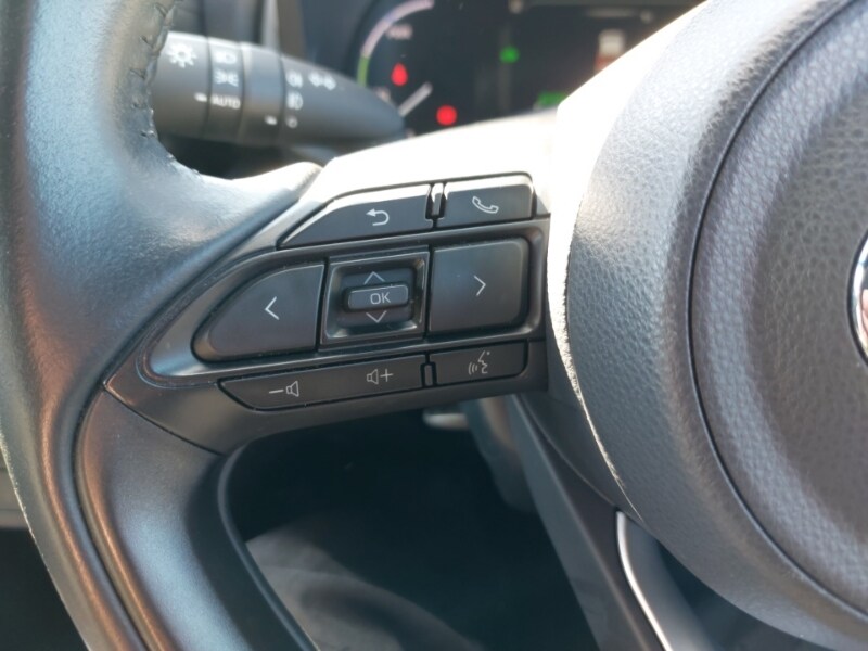 Used Toyota Yaris Cross 2023 for sale - 78179361: Photo 12