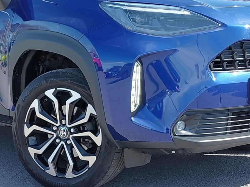 Used Toyota Yaris Cross 2023 for sale - 78179361: Photo 9