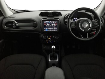 Used Jeep Renegade 2020 for sale - 77410634: Photo
