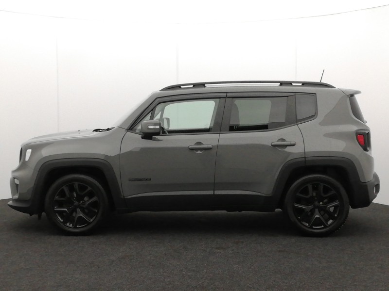Used Jeep Renegade 2020 for sale - 77410634: Photo 4