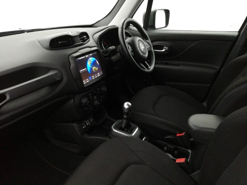 Used Jeep Renegade 2020 for sale - 77410634: Photo 5