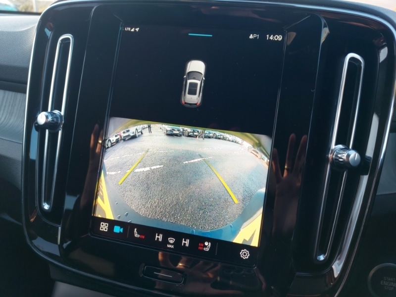 Used Volvo XC40 2024 for sale - 77560919: Photo 10