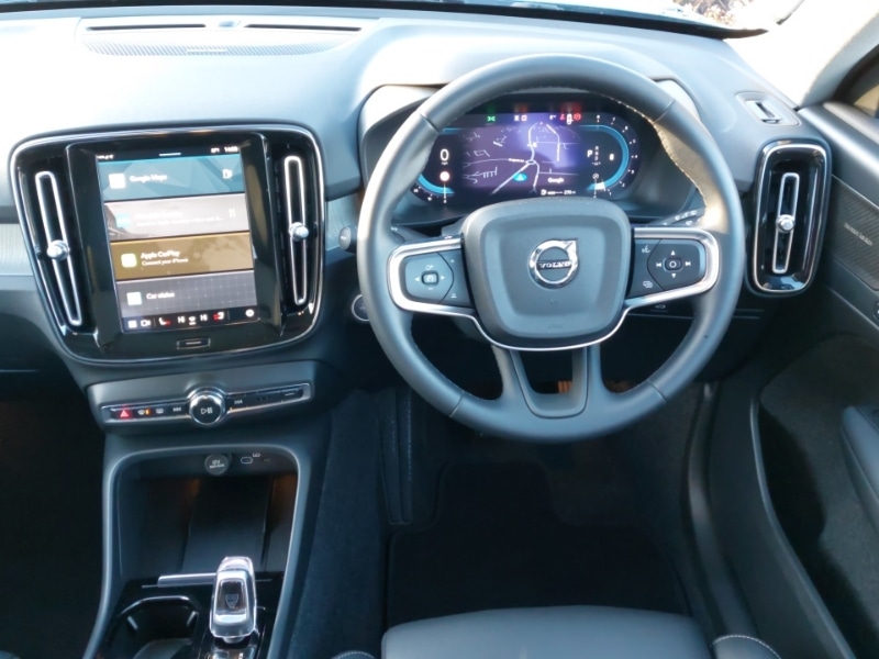 Used Volvo XC40 2024 for sale - 77560919: Photo 7