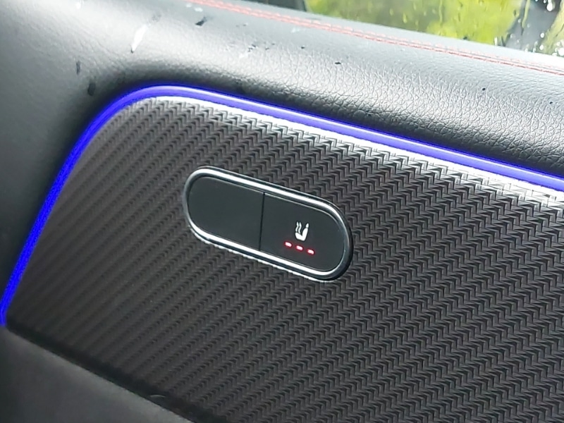 Used Mercedes-Benz GLB 2021 for sale - 76771183: Photo 12