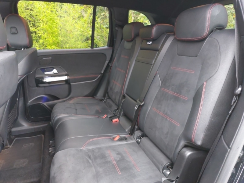 Used Mercedes-Benz GLB 2021 for sale - 76771183: Photo 6