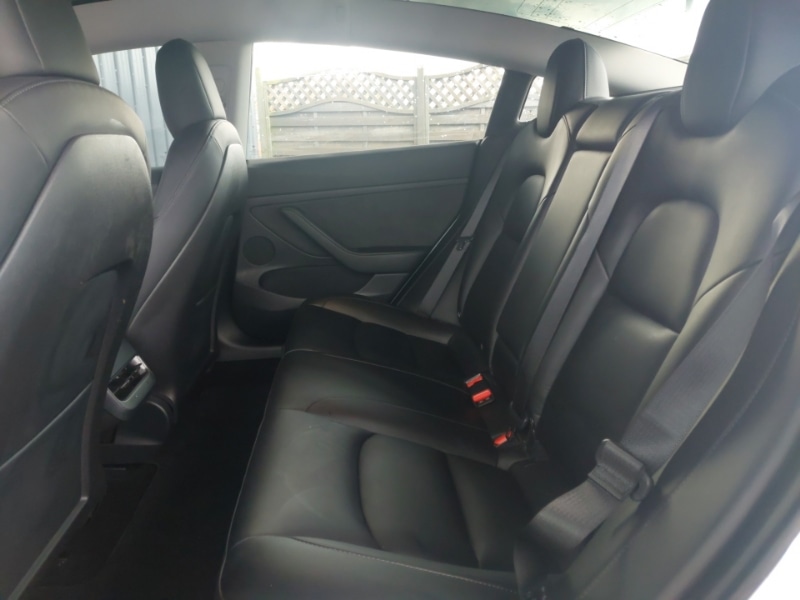 Used Tesla Model 3 2021 for sale - 76885678: Photo 6