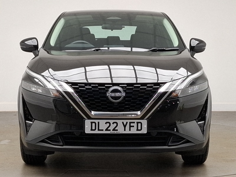 Used Nissan Qashqai 2022 for sale - 76912546: Photo 12