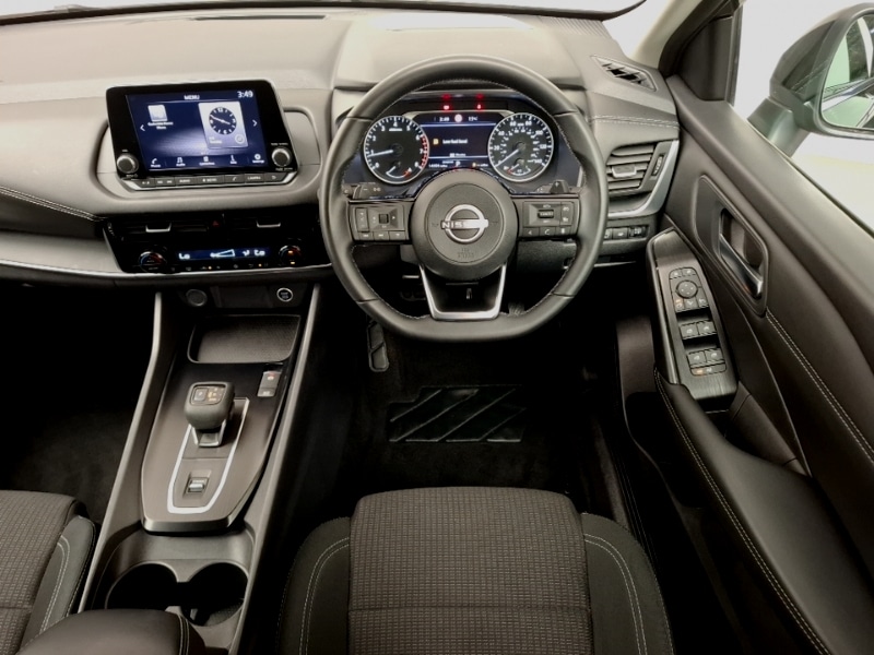 Used Nissan Qashqai 2022 for sale - 76912546: Photo 7