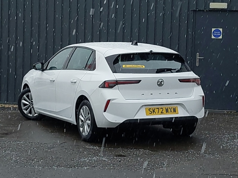 Used Vauxhall Astra 2022 for sale - 77155109: Photo 3