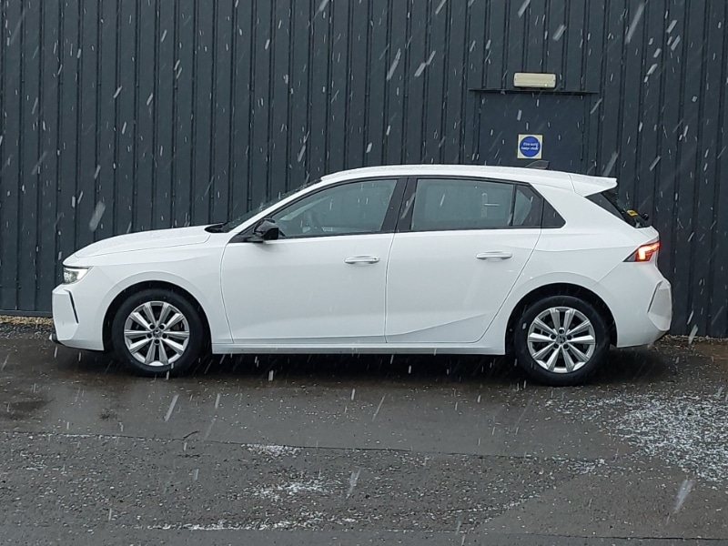 Used Vauxhall Astra 2022 for sale - 77155109: Photo 4