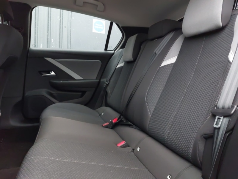 Used Vauxhall Astra 2022 for sale - 77155109: Photo 6