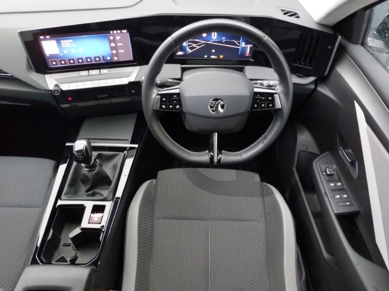 Used Vauxhall Astra 2022 for sale - 77155109: Photo 7