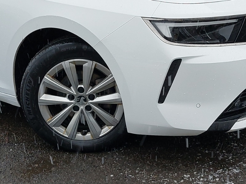 Used Vauxhall Astra 2022 for sale - 77155109: Photo 9