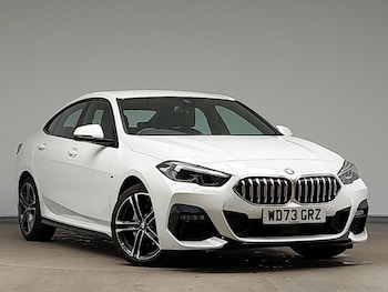 Used BMW 2 Series 2023 for sale - 78510109: Photo