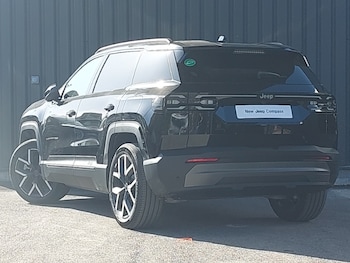 Used Jeep Compass 2026 for sale - 78346961: Photo